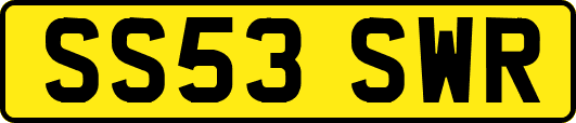 SS53SWR