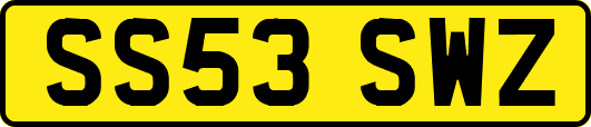 SS53SWZ