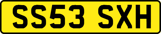 SS53SXH