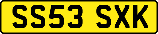 SS53SXK