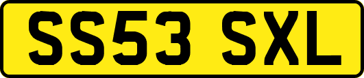 SS53SXL