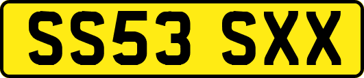 SS53SXX