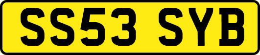 SS53SYB
