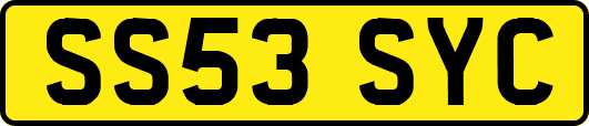 SS53SYC