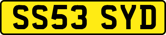 SS53SYD