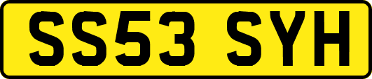SS53SYH