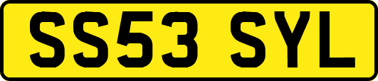 SS53SYL