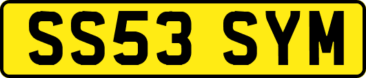 SS53SYM