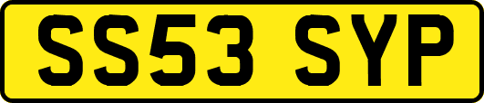 SS53SYP