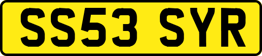 SS53SYR