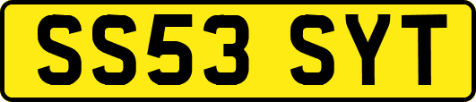 SS53SYT