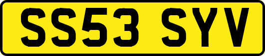 SS53SYV