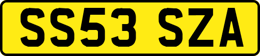 SS53SZA