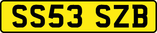 SS53SZB