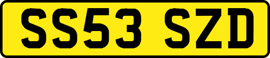 SS53SZD