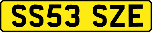 SS53SZE