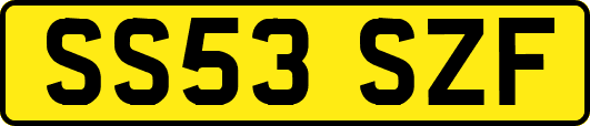 SS53SZF