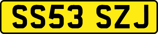 SS53SZJ