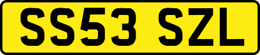 SS53SZL
