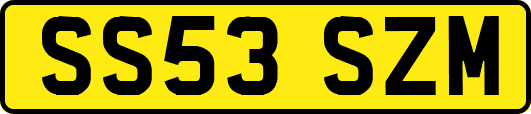 SS53SZM
