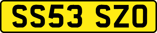 SS53SZO