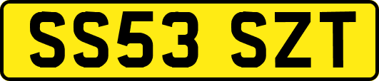 SS53SZT