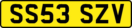 SS53SZV