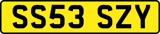 SS53SZY