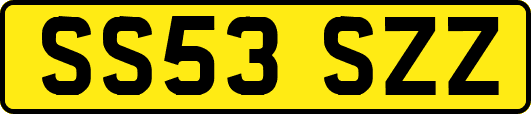 SS53SZZ
