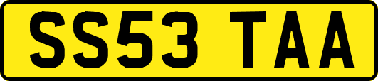 SS53TAA