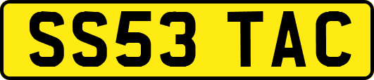 SS53TAC