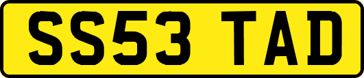 SS53TAD