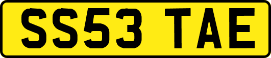SS53TAE