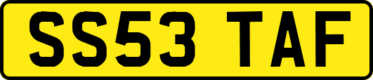 SS53TAF