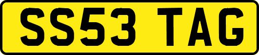 SS53TAG