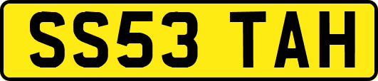 SS53TAH