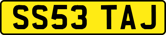 SS53TAJ