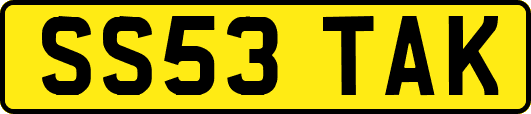 SS53TAK