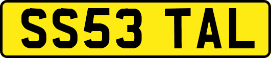 SS53TAL