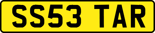 SS53TAR