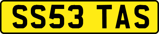 SS53TAS