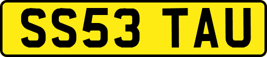 SS53TAU
