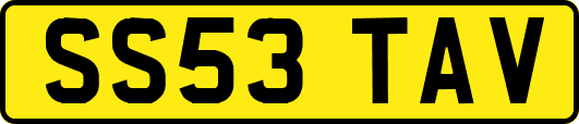SS53TAV