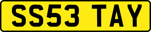 SS53TAY