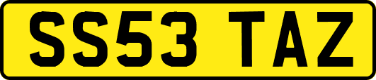 SS53TAZ