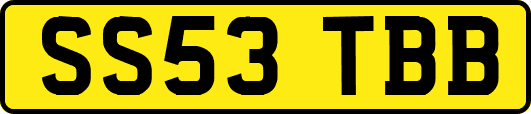 SS53TBB