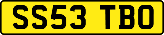 SS53TBO