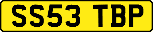 SS53TBP
