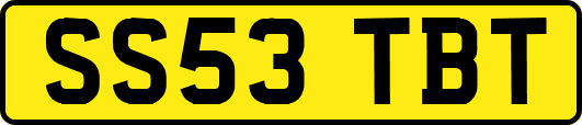 SS53TBT