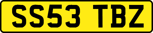 SS53TBZ